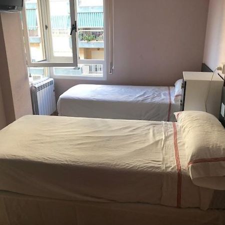 Apartamento Las Yucas - Águilas Eksteriør bilde