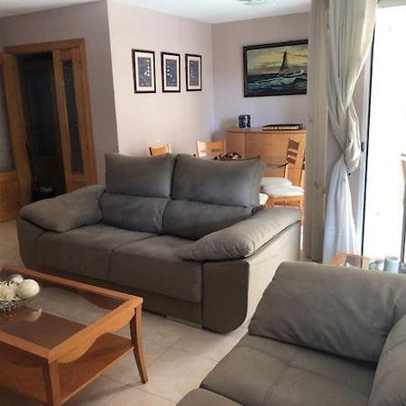 Apartamento Las Yucas - Águilas Eksteriør bilde