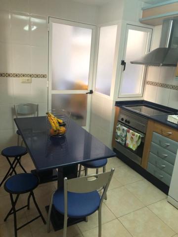 Apartamento Las Yucas - Águilas Eksteriør bilde